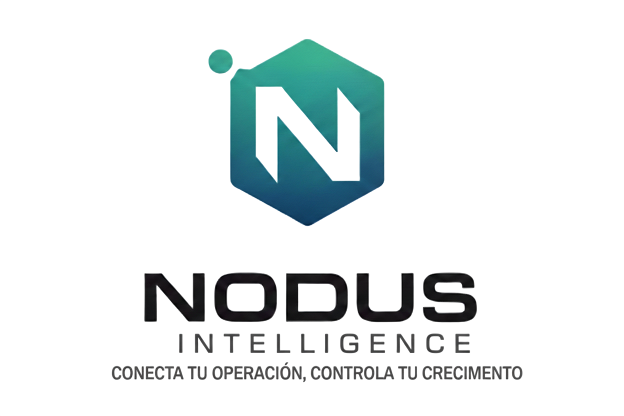 NODUS Intelligence Logo