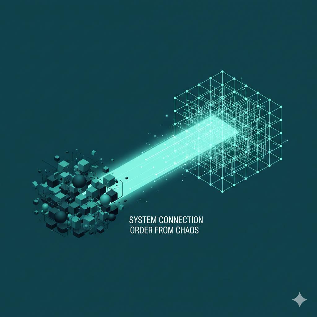 Conexión de Sistemas